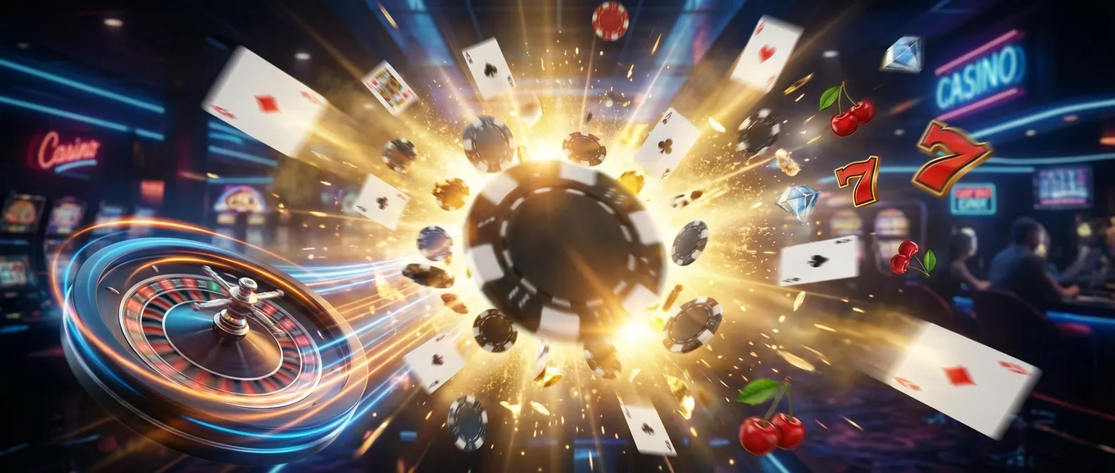 Pan-Casino bonus